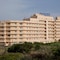 Turim Presidente Hotel - map
