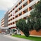 Ibis Budapest Citysouth - map