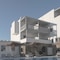 Mykonos Essence - Adults Only - map
