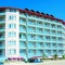 Holiday Line Beach Hotel - map