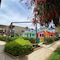 Gypsophila Holiday Village - map