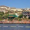 Green Beach Resort - map