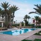 Seabel Rym Beach Djerba - map