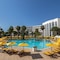 Hotel Laico Hammamet - map