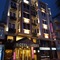 Hotel Helen - map