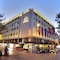 Grand Hotel Gulsoy - map