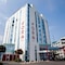 Fora Hotel Hannover By Mercure - map