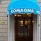 Hotel Romagna - map