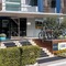 Caravel Bike Hotel - map