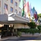 Hotel Marc Aurelio - map
