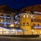 Gaia Wellness Residence Hotel - map
