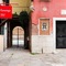 Hotel Cannaregio 2357 - map