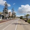 Best Western Hotel Residence Italia - map