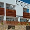 Hotel Mc San Jose - map