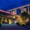 Mercure Paris Cdg Airport & Convention - map