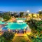 Caravia Beach Hotel & Bungalows - All Inclusive - map