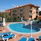 Hotel Atlántico Sanxenxo - map