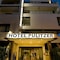 Hotel Pulitzer Roma - map
