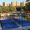 Hotel Alicante Golf - map