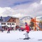 Ski Port Del Compte - map