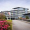 Clarion Hotel Bergen Airport - map