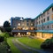 Crowne Plaza Milan - Malpensa Airport By Ihg - map