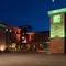 Holiday Inn Manchester-Central Park By Ihg - map