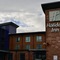 Holiday Inn Manchester-Central Park By Ihg - map