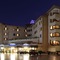 Classhotel Napoli - map