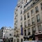 Timhotel Tour Montparnasse - map