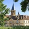 The Originals Boutique, Hostellerie Des Trois Pigeons, Paray-Le-Monial - map