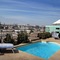 Imperio Suites - map