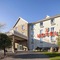 Super 8 By Wyndham Sainte Agathe Des Monts - map