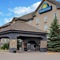 Days Inn By Wyndham Medicine Hat - map