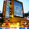 Rainbow Towers Hotel And Conference Centre - map