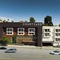 Courtyard By Marriott Los Angeles Century City Beverly Hills - map