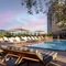 Fairmont Century Plaza Los Angeles At Beverly Hills - map