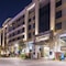 Royal Palm Hotel - map