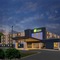 Holiday Inn Express Minneapolis West Plymouth By Ihg - map