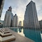 Urbana Sathorn Hotel - map