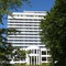 Comwell Hvide Hus Aalborg - map