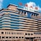 Beijing Fujian Hotel - map