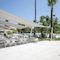 Papouis Protaras Hotel - map