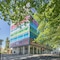 Appart'city Classic Bordeaux Centre - map