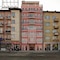 Central Plaza Hotel - map