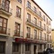Hotel Granada Centro - map