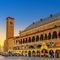 Crowne Plaza Padova, An IHG Hotel - map