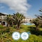 Hotel São Jorge Garden - map