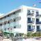 Hotel Baia Degli Dei - map
