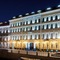 Grand Hotel Moika 22 - map